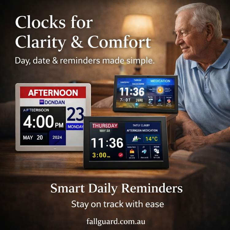 Clocks Collections