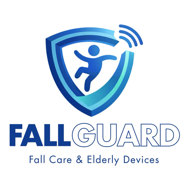 FallGuard Logo